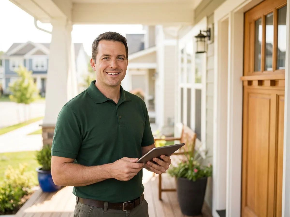 Pest control FAQs for Dixmont, ME